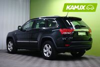 Jeep Grand Cherokee vaihtoauto