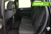 Jeep Grand Cherokee vaihtoauto