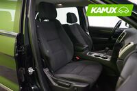 Jeep Grand Cherokee vaihtoauto