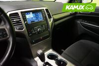 Jeep Grand Cherokee vaihtoauto