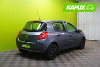 Renault Clio vaihtoauto