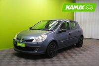 Renault Clio vaihtoauto