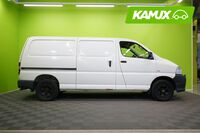 Toyota Hiace vaihtoauto