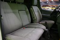 Toyota Hiace vaihtoauto