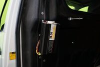 Toyota Hiace vaihtoauto