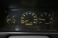 Toyota Hiace vaihtoauto