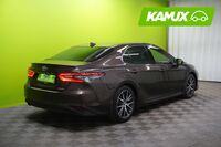 Toyota Camry vaihtoauto