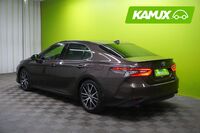 Toyota Camry vaihtoauto