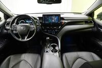 Toyota Camry vaihtoauto