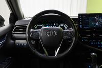 Toyota Camry vaihtoauto