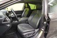 Toyota Camry vaihtoauto