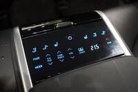 Toyota Camry vaihtoauto