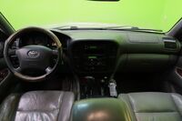 Toyota Land Cruiser vaihtoauto