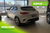 Kia XCeed vaihtoauto