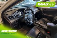 Honda Accord vaihtoauto