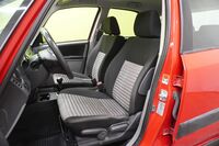 Suzuki SX4 vaihtoauto