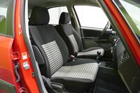 Suzuki SX4 vaihtoauto