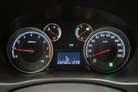 Suzuki SX4 vaihtoauto