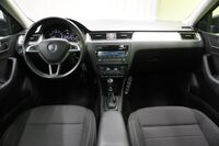 Skoda Rapid vaihtoauto