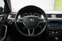 Skoda Rapid vaihtoauto