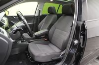 Skoda Rapid vaihtoauto