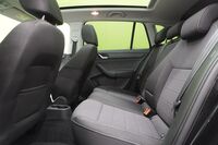 Skoda Rapid vaihtoauto