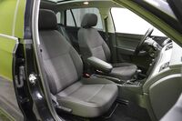 Skoda Rapid vaihtoauto