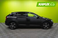 Skoda Rapid vaihtoauto
