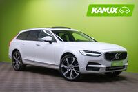 Volvo V90 Cross Country vaihtoauto