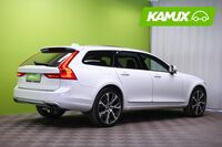 Volvo V90 Cross Country vaihtoauto