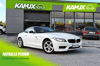 BMW Z4 vaihtoauto