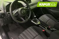 Mazda 2 vaihtoauto