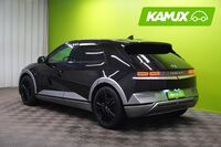 Hyundai IONIQ 5 vaihtoauto