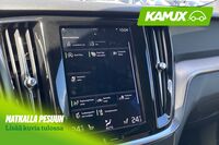 Volvo V60 Cross Country vaihtoauto