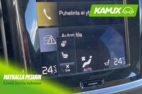 Volvo V60 Cross Country vaihtoauto