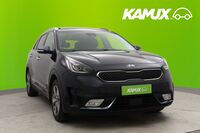 Kia Niro vaihtoauto