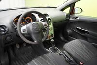 Opel Corsa vaihtoauto