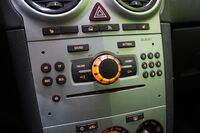 Opel Corsa vaihtoauto