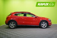 Mercedes-Benz GLA vaihtoauto