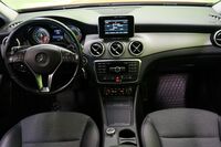 Mercedes-Benz GLA vaihtoauto