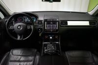Volkswagen Touareg vaihtoauto