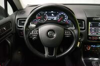 Volkswagen Touareg vaihtoauto