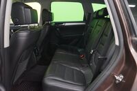 Volkswagen Touareg vaihtoauto