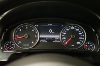 Volkswagen Touareg vaihtoauto