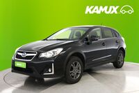 Subaru XV vaihtoauto