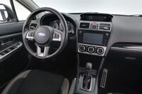 Subaru XV vaihtoauto