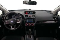 Subaru XV vaihtoauto