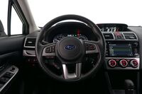 Subaru XV vaihtoauto