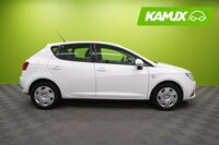 SEAT Ibiza vaihtoauto