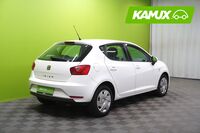 SEAT Ibiza vaihtoauto